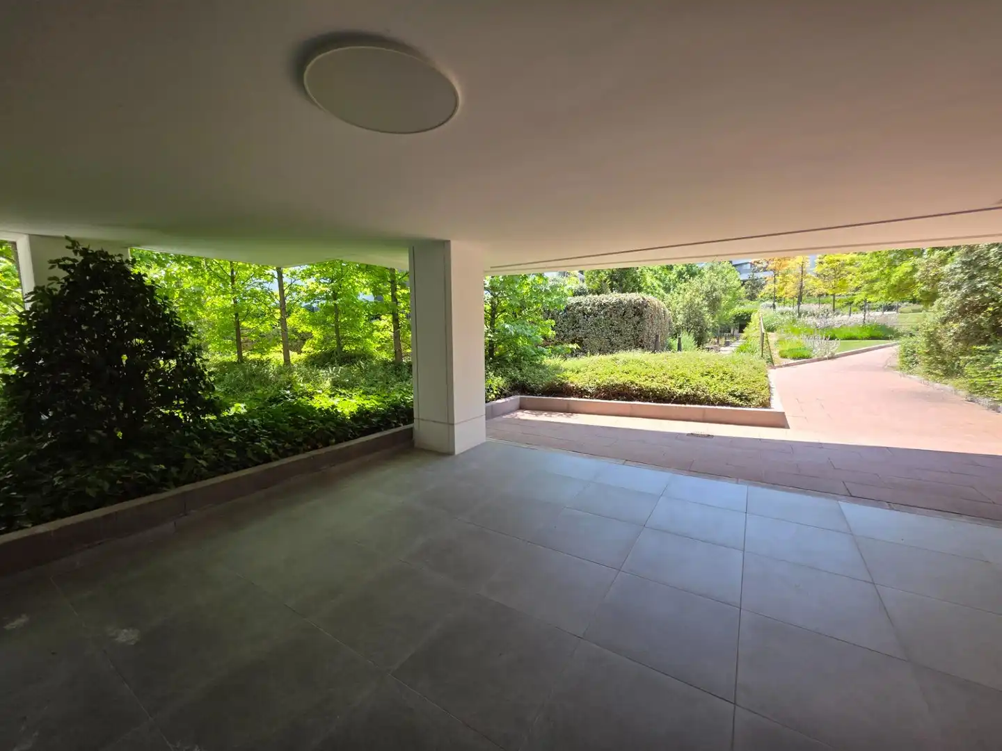 Terrassa de Àtic en venda en Pozuelo de Alarcón amb Calefacció, Jardí privat i Terrassa