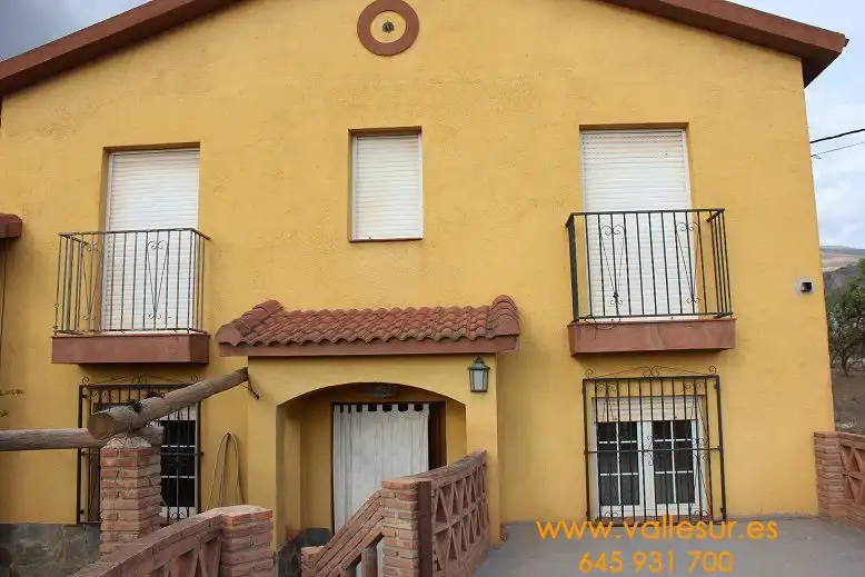 Chalet en venta en Dúrcal, imagen 3