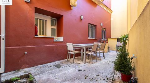 Foto 5 de Planta baja en venta en Centro, Jerez de la Frontera