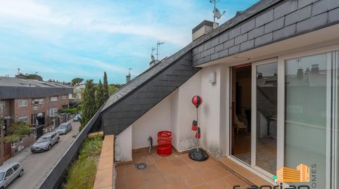 Photo 5 of Houses for sale in Santiago Maganto, 2, Norte, Pozuelo de Alarcón