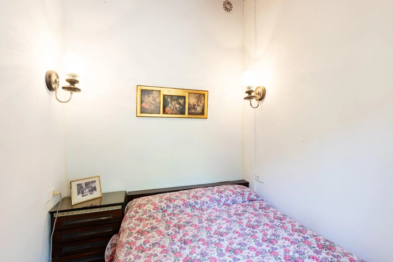 Casa rústica amb piscina en venda a Esporles, imagen 13