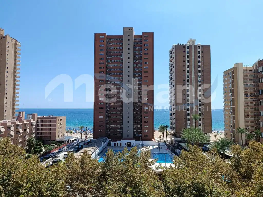 Appartement compact avec piscine à vendre à Playa de Levante, imagen 5