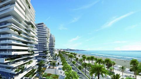 Foto 3 de Apartament en venda a Martín Carpena - Torre del Río, Málaga