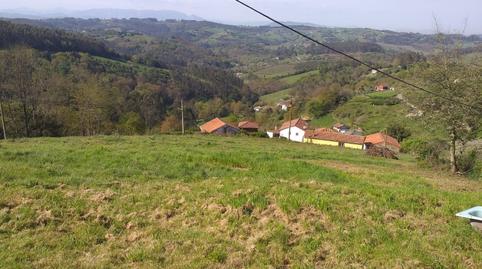 Foto 5 de Residencial en venda a Ruedes, Asturias