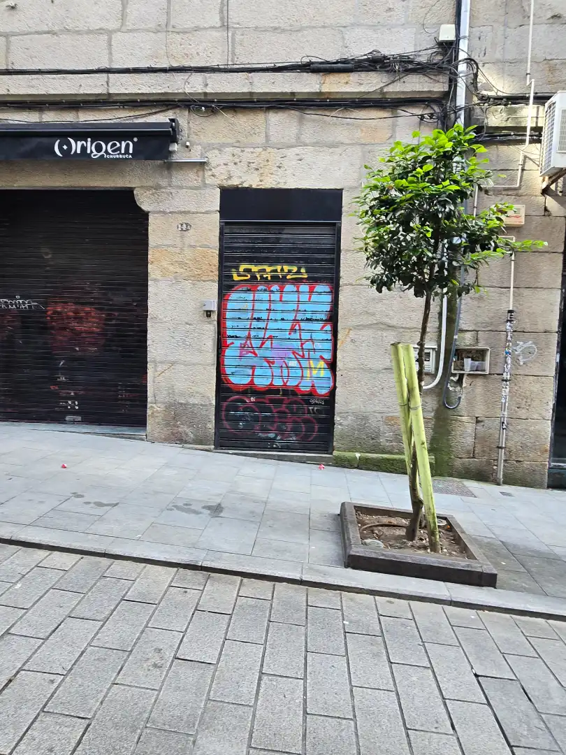 Apartament en venda a Rúa Rogelio Abalde, imagen 20