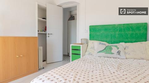 Foto 4 de Pis per a compartir a Lucero, Madrid