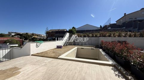 Photo 3 of Houses for sale in Calle America, 47, Can Parellada, Terrassa