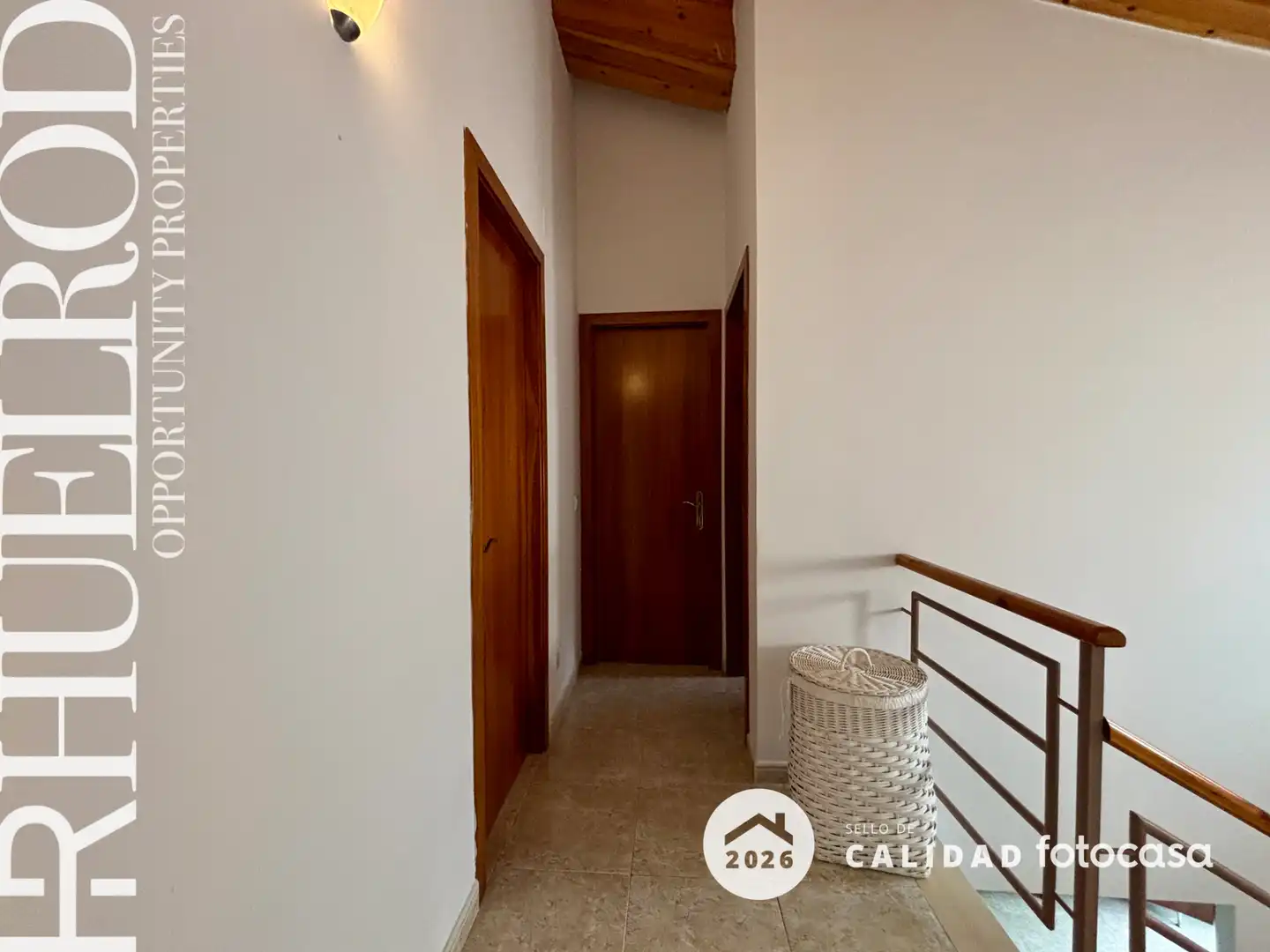 Maisonette mit Terrasse zum Verkauf in Rial de Pau Costa, imagen 18