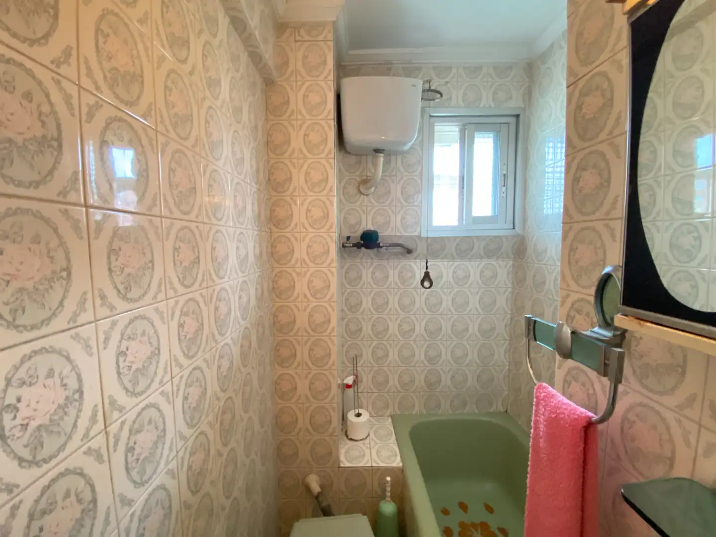 Piso con terraza en venta en Sagarminaga Etxetaldea, imagen 20