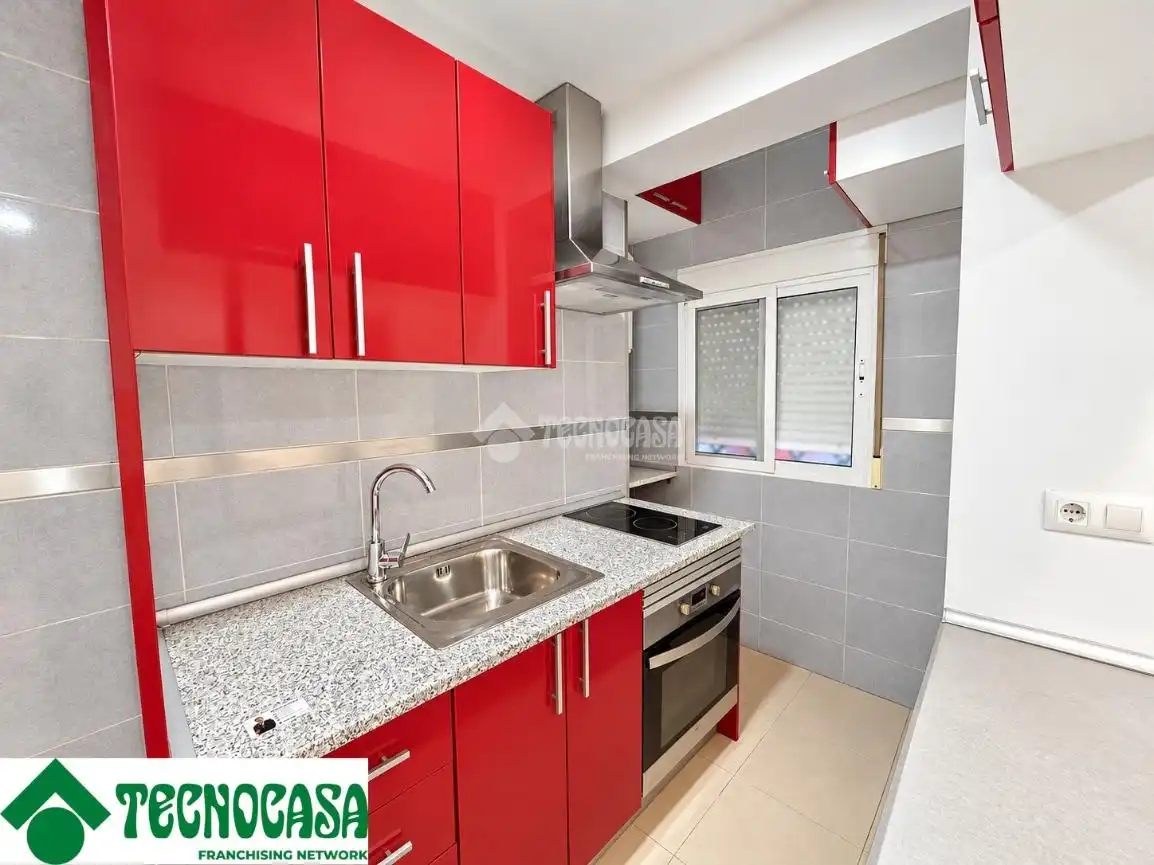 Cocina de Piso en venta en Manises con Aire acondicionado