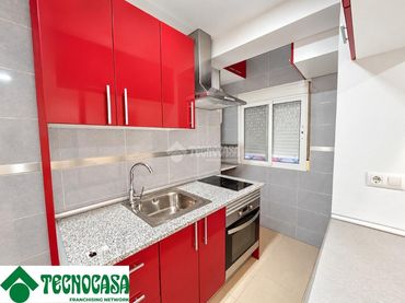 Wohnung zum Verkauf in El Mercado