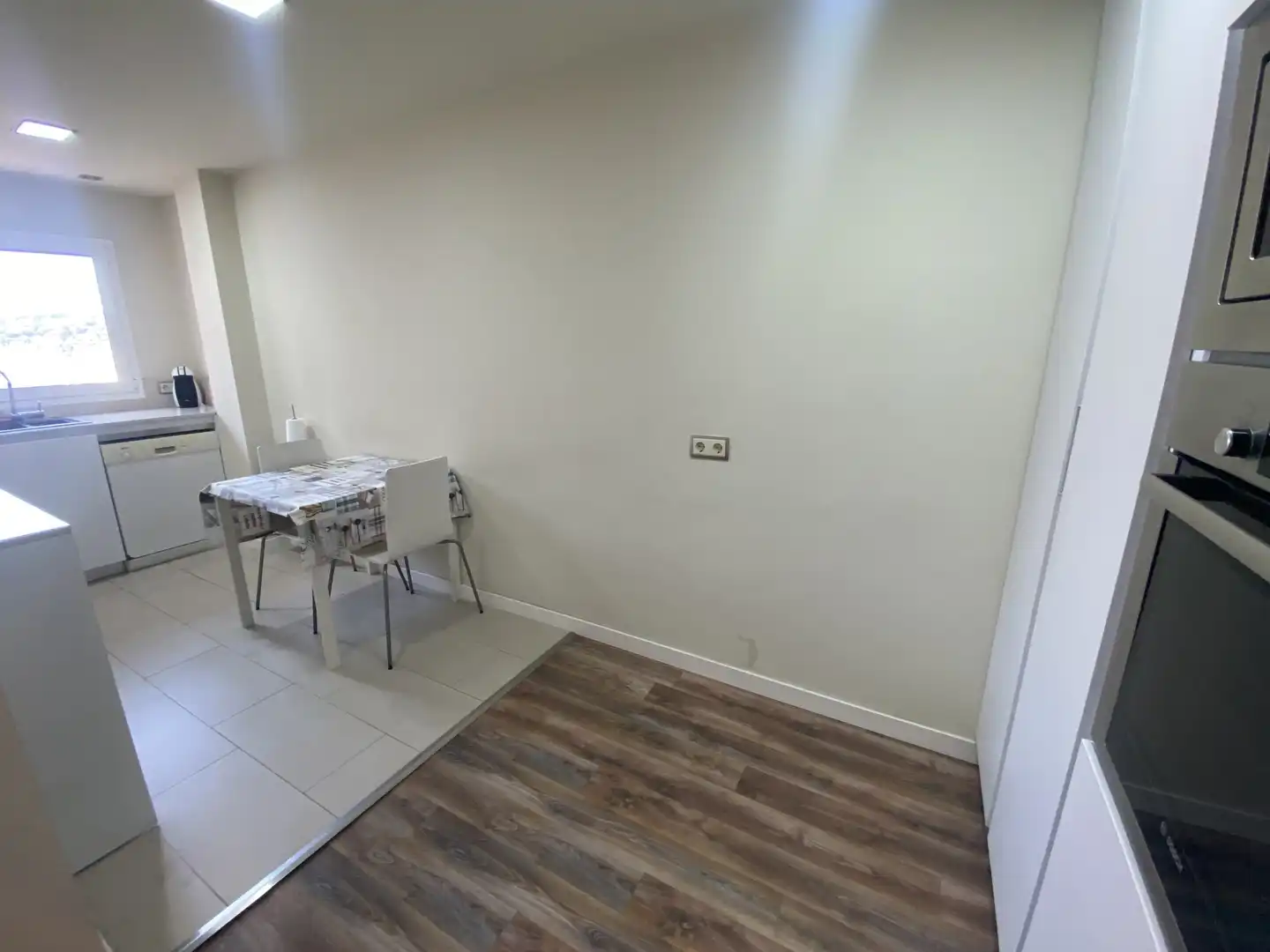 Piso de alquiler en S SALVADOR HORTA-P.SACOS, Montilivi
