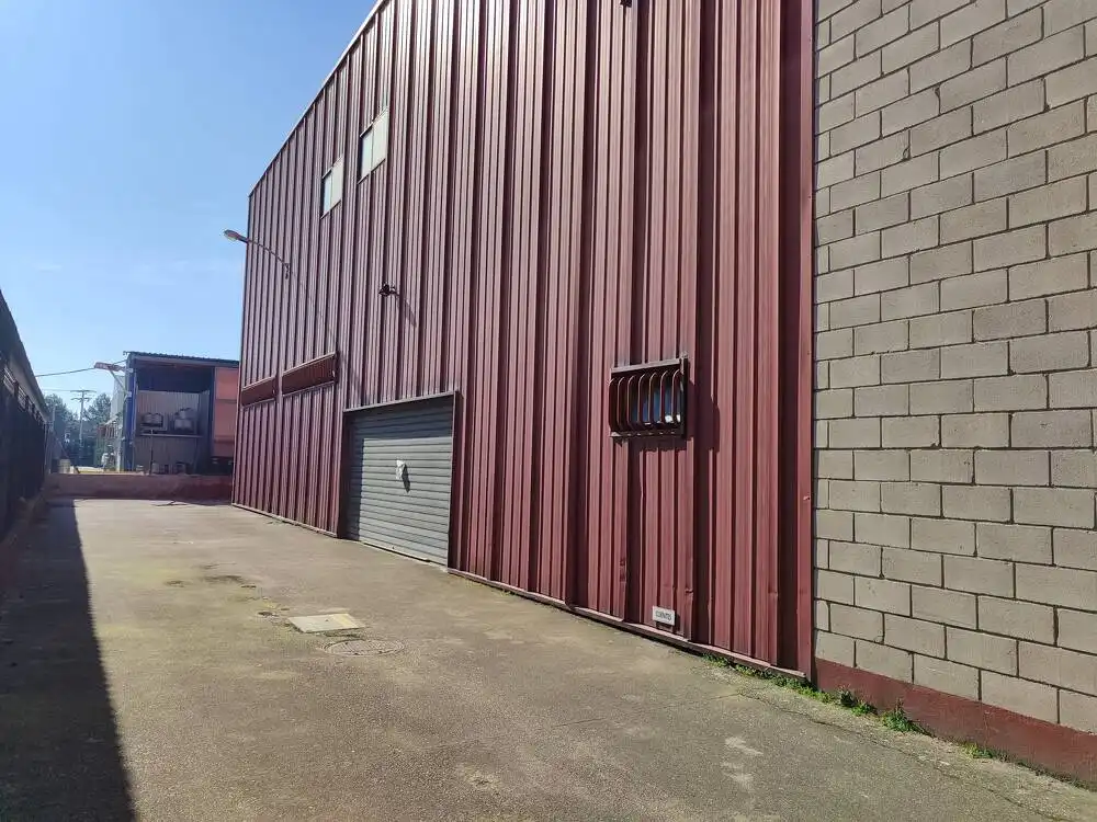 Industrial building to rent in Las Dehesillas - Vereda de los Estudiantes, imagen 5