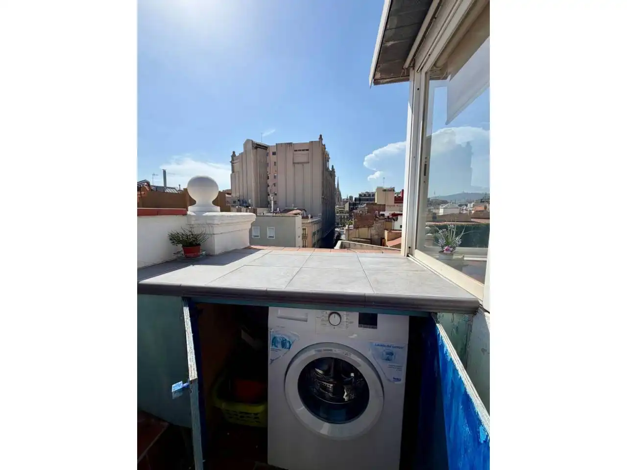Penthouse zum Verkauf in Calle Argenteria, imagen 11