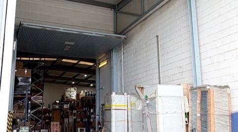 Photo 4 of Premises for rent in Avenida Andalucía, 46, Valencina de la Concepción, Sevilla