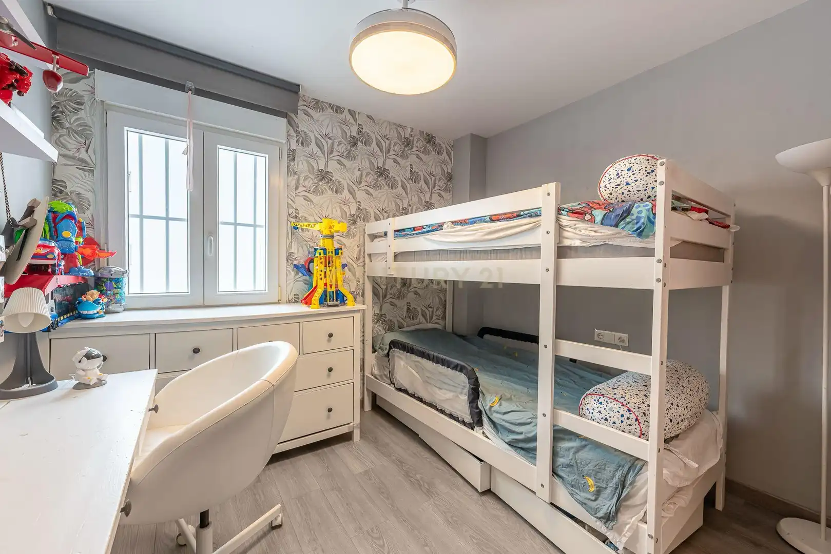 Dormitori de Apartament en venda en Marbella amb Aire condicionat, Traster i Balcó