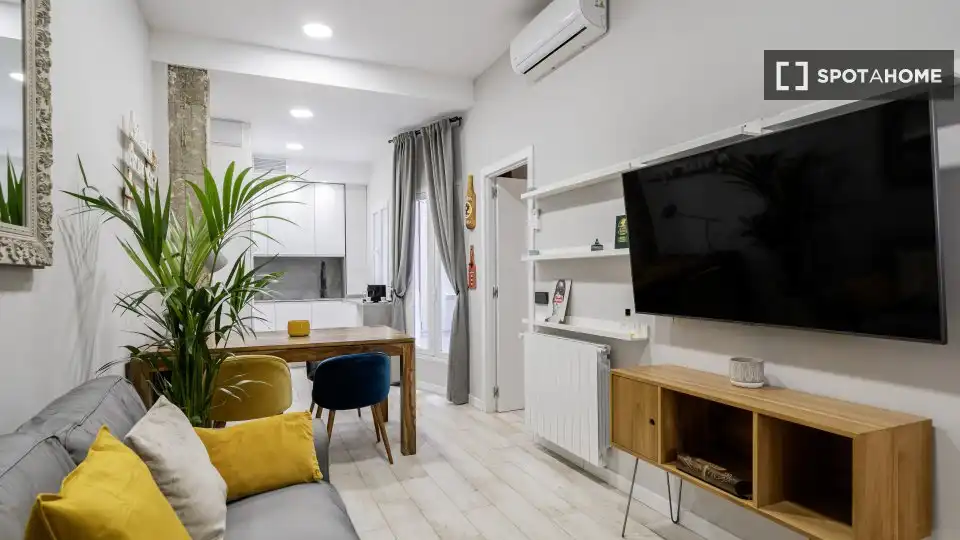 Wohnung mit Terrasse zur Miete in Tetuán, imagen 10