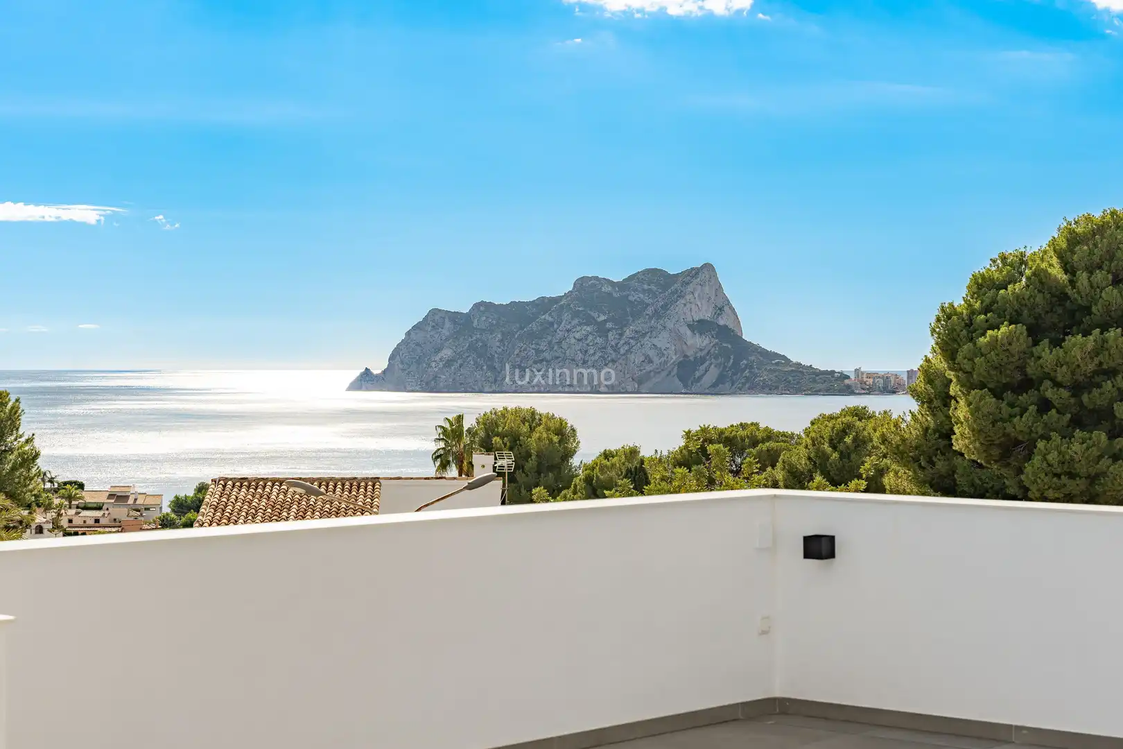 Chalet con terraza en venta en Moravit - Cap Blanc, imagen 13