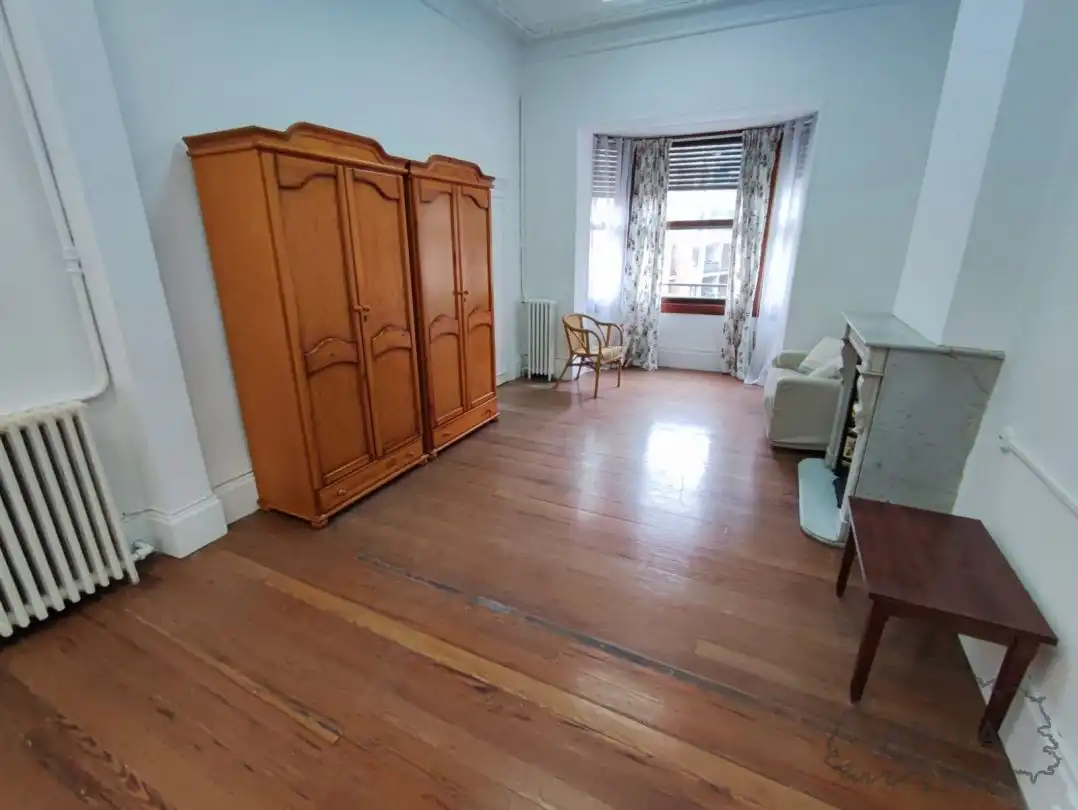 Habitación de Piso de alquiler en Bilbao  con Calefacción, Horno y Lavadora