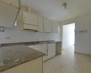 Kitchen of Flat for sale in  Lleida Capital