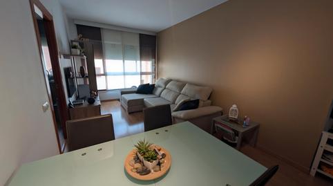Foto 3 de Piso en venta en Carrer D'almería, Egara, Barcelona