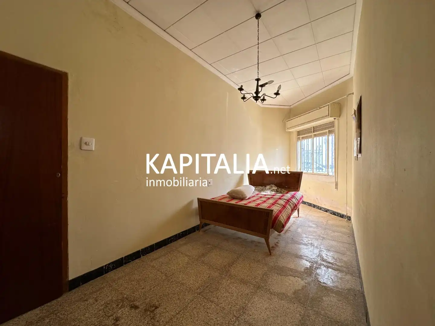 Bedroom of Houses for sale in Canals, Valencia