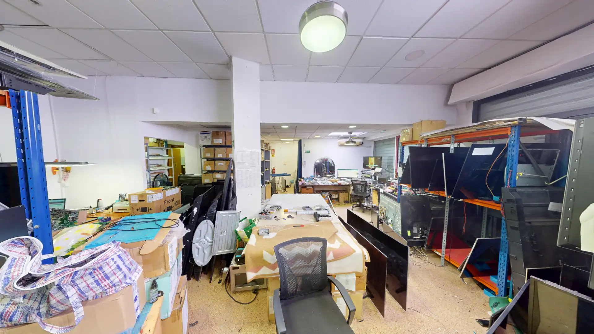 Local comercial en venta en Calle Francisco Carratalá Cernuda, imagen 14