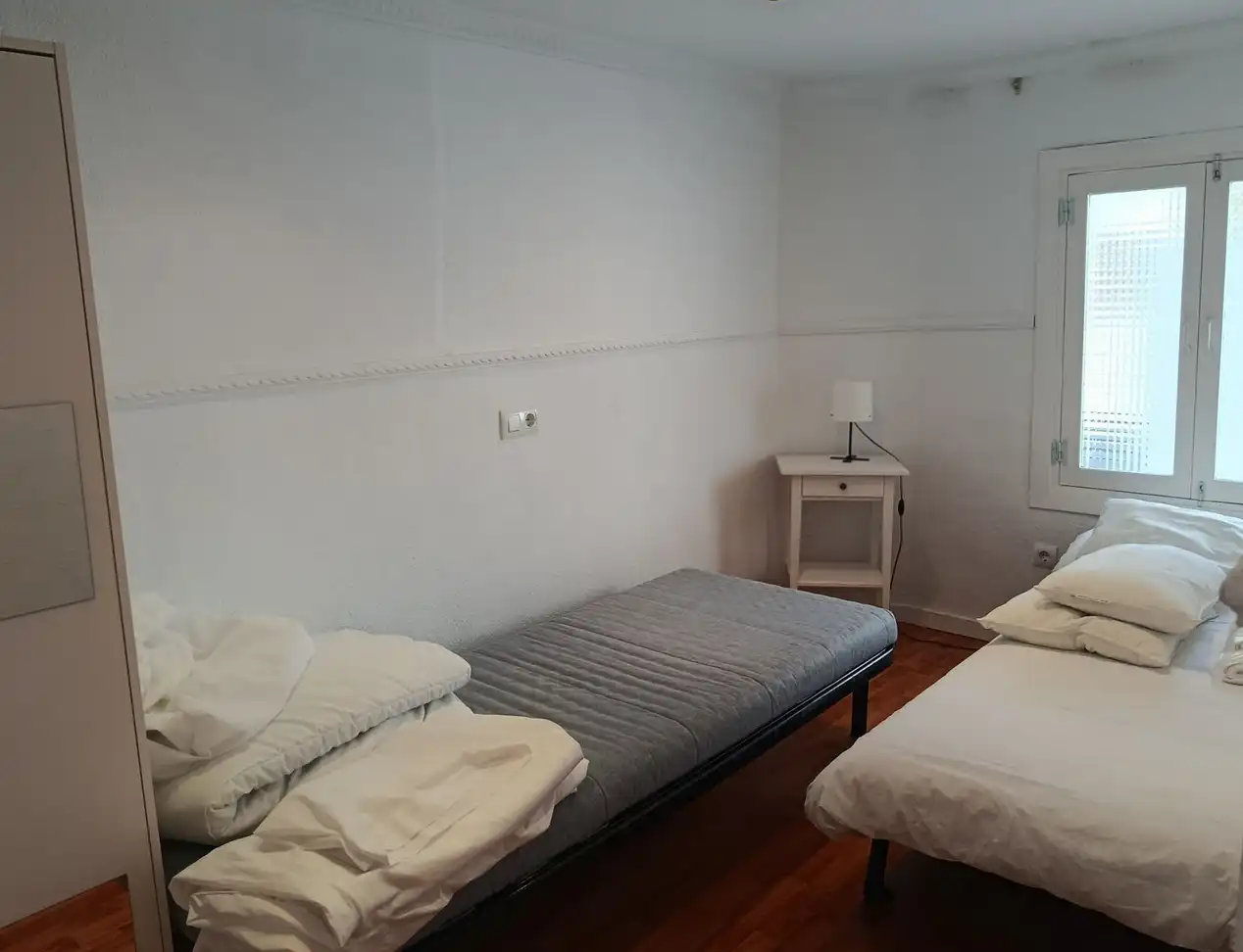 Habitación de Casa o chalet en venta en Cudillero con Calefacción, Trastero y Amueblado