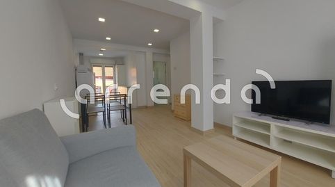 Photo 4 of Flat for rent in Alta, Cuatro Caminos, Santander