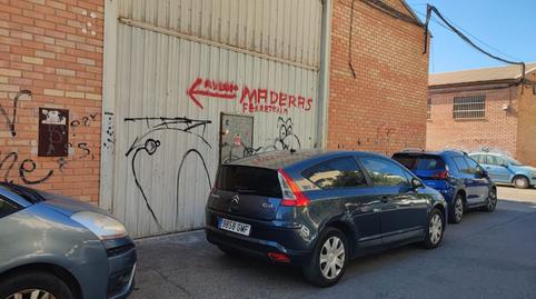 Photo 3 of Industrial buildings for sale in Santa Rosa - Valdeolleros, Córdoba