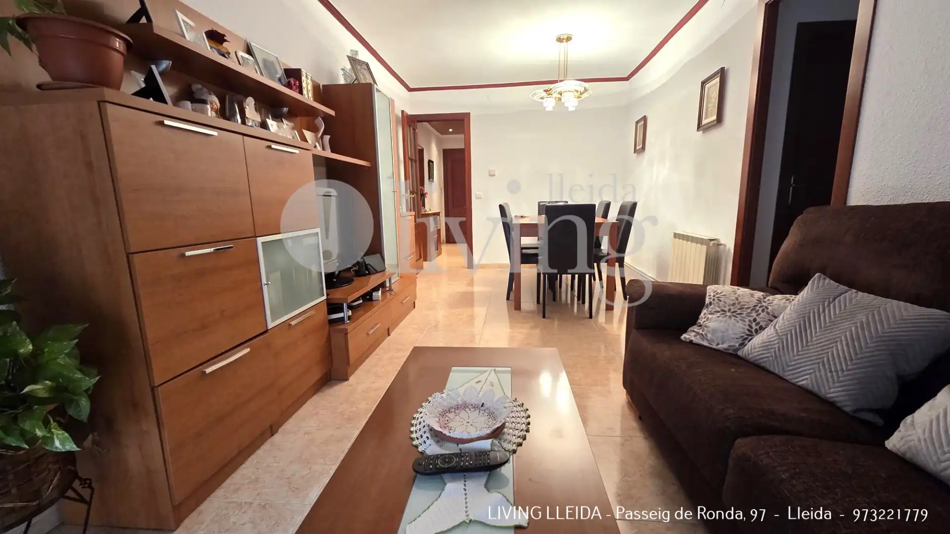 Piso con terraza en venta en Gran Passeig de Ronda, imagen 6