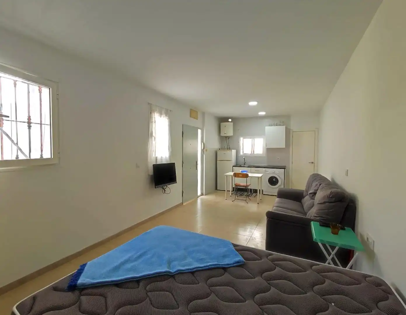 Habitación de Piso en venta en Cádiz