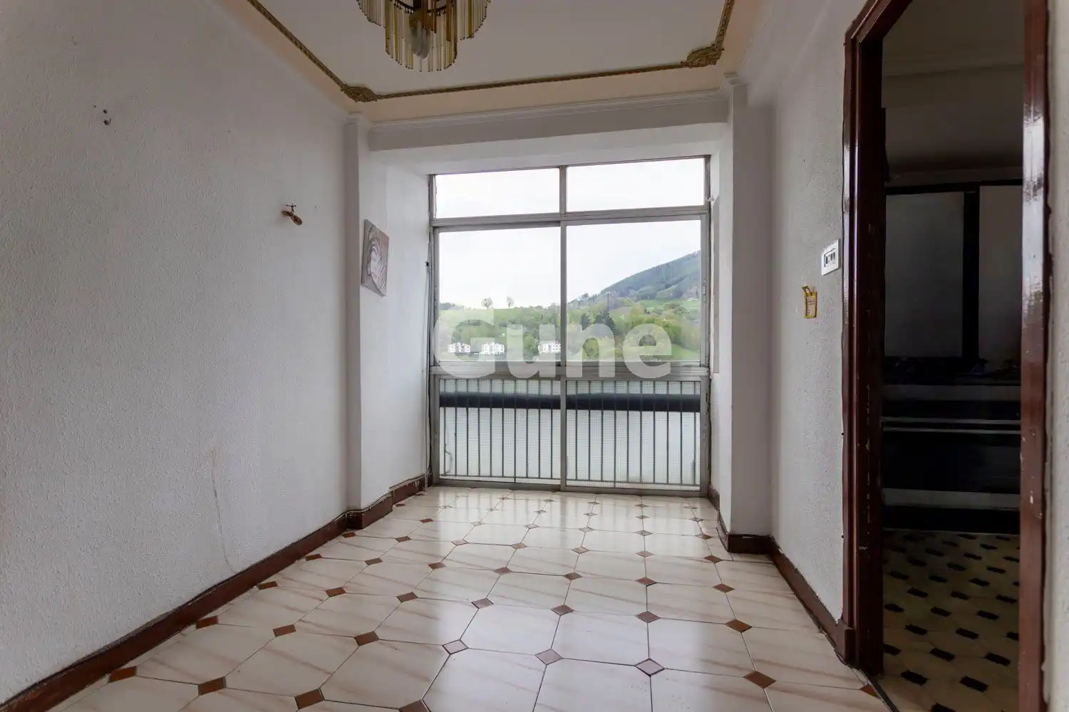 Habitación de Piso en venta en Zumarraga