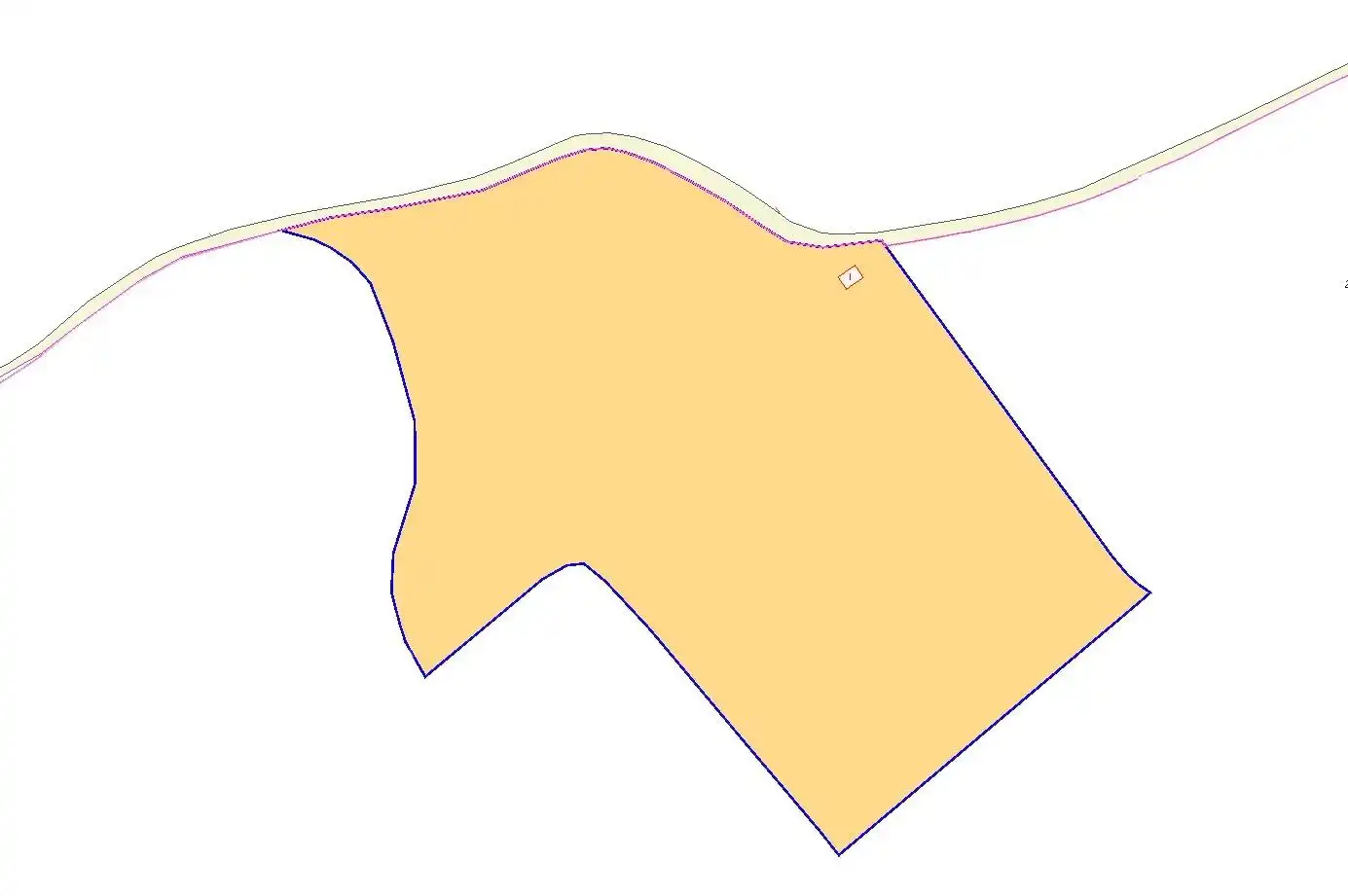 Land for sale in Monforte del Cid