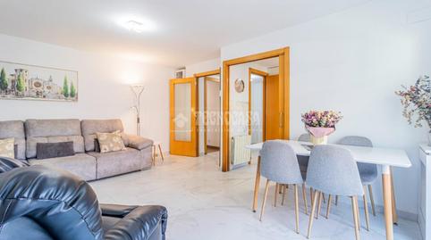 Foto 4 de Àtic en venda a El Coll, Barcelona