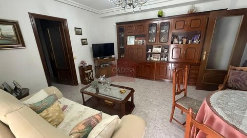 Foto 5 de Piso en venta en San José - El Montalvo, Salamanca Capital