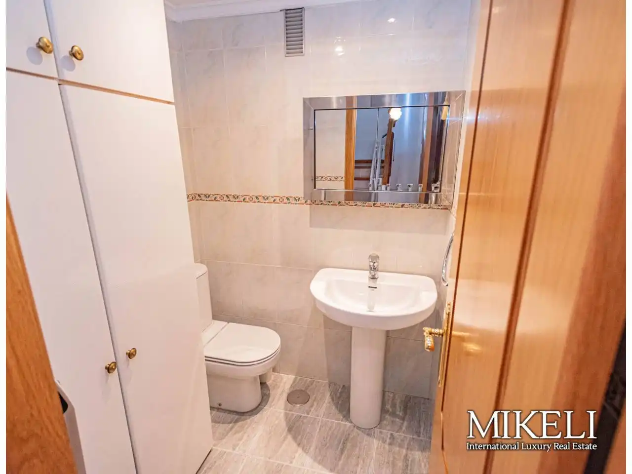 Casa o chalet en venta en Alisal - San Román
