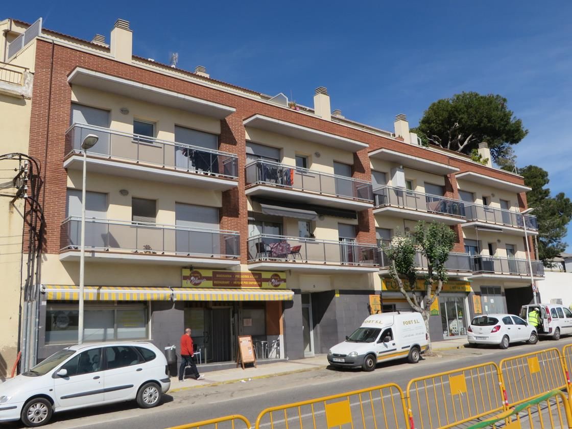 Piso en venta en Ps de la estación, La Pobla de Montornès