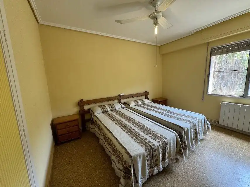 Bedroom of Houses for sale in Torres Torres  with Air Conditioner, Heating and Terrace