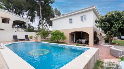 Photo 4 of House or chalet for sale in Entrepinos, Valencia