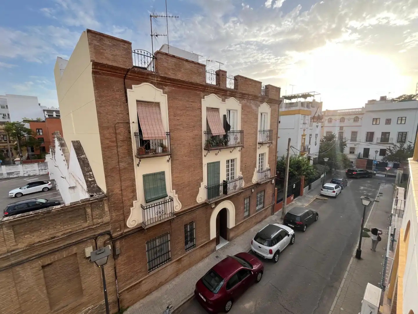 Pis en venda a Calle NUESTRA SRA DE LA PAZ, imagen 52