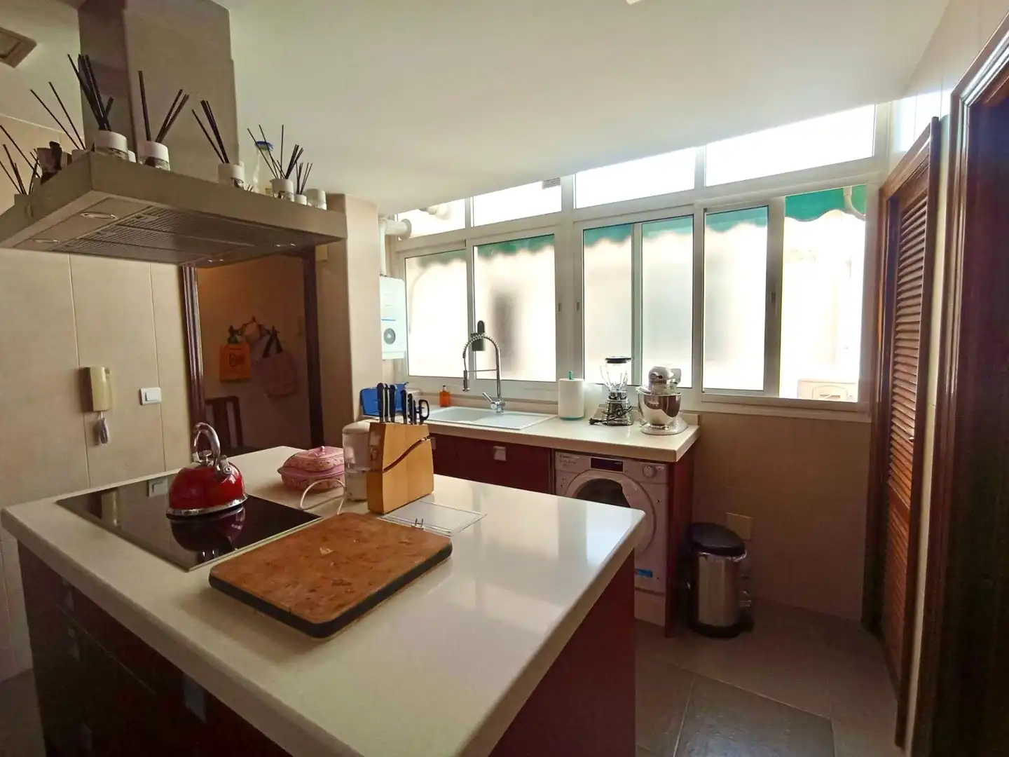 Flat for sale in Centro, imagen 4
