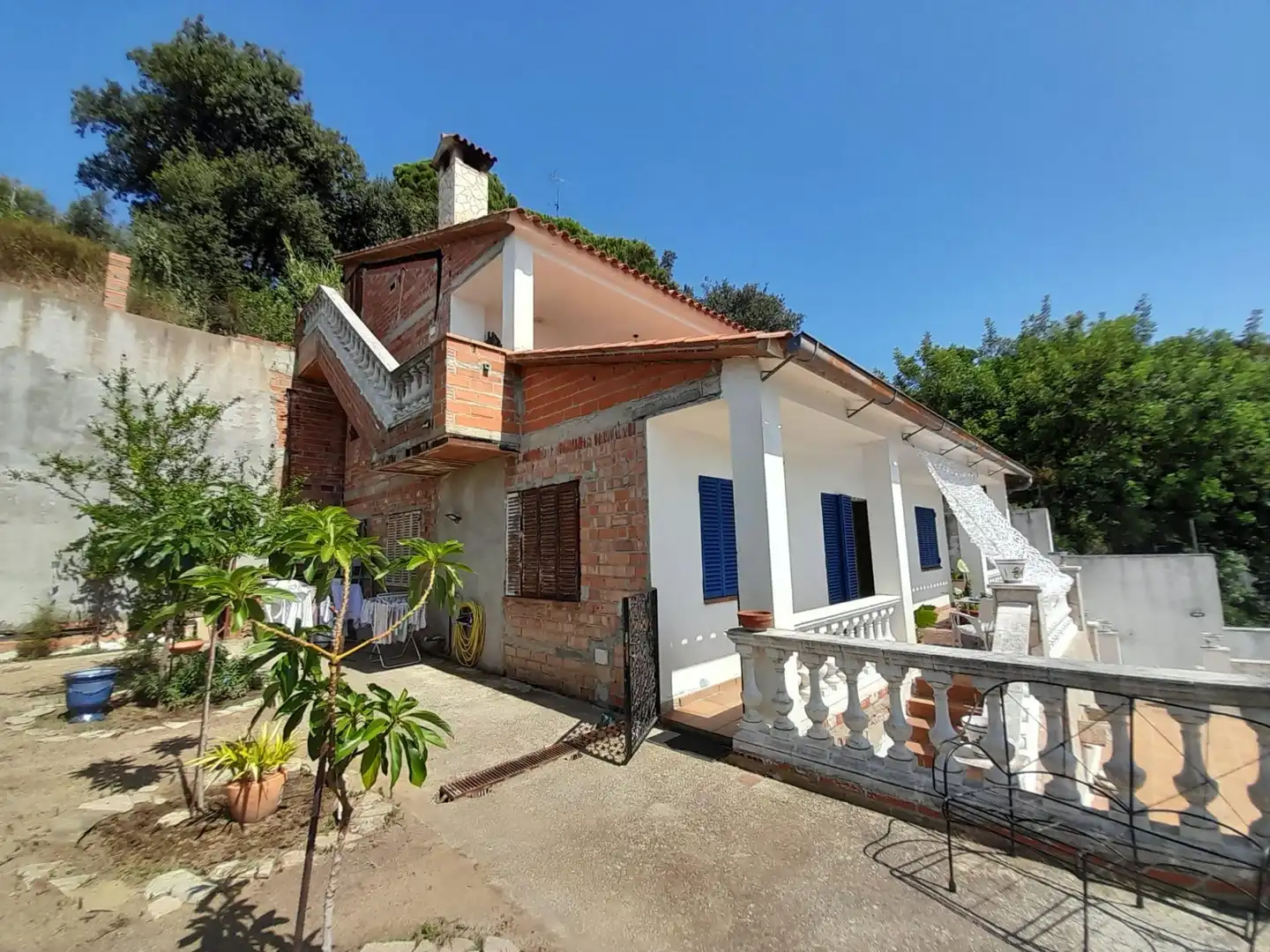 Casa con terraza en venta en Arenys de Munt, imagen 9