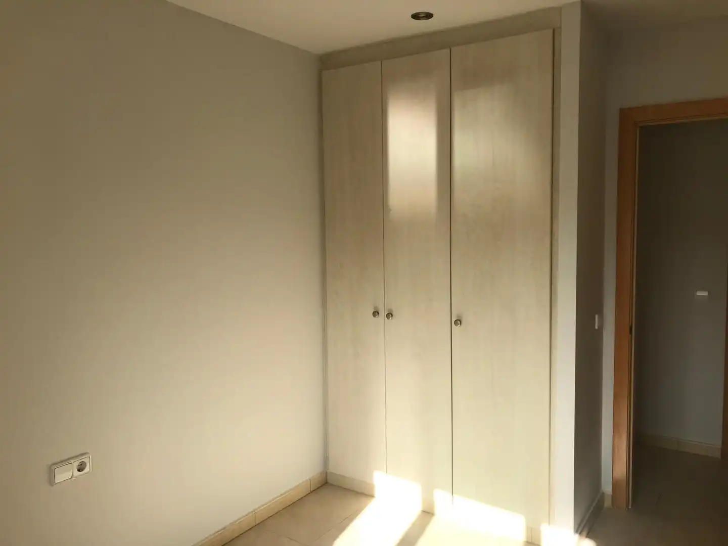 Wohnung zur Miete in Vic, Barcelona