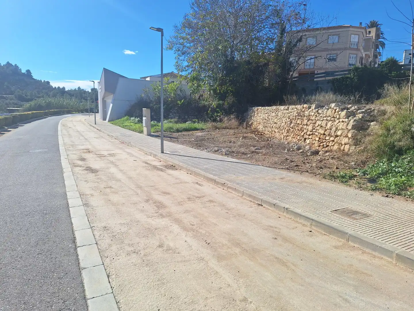 Terreny residencial en venda a Godelleta, imagen 3