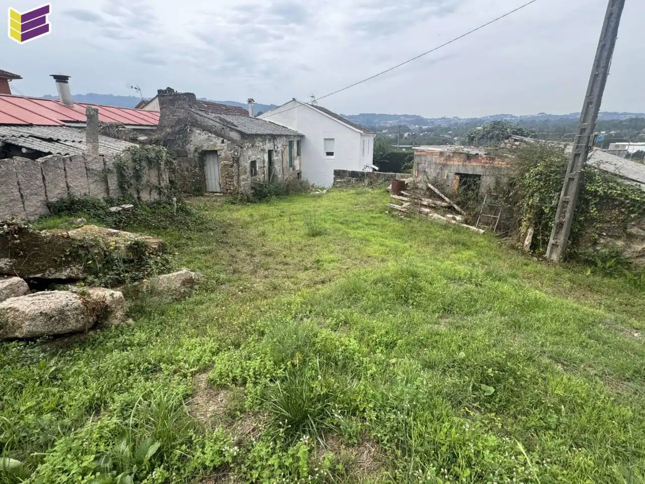 House with garden for sale in Calle Da Fonte, imagen 21
