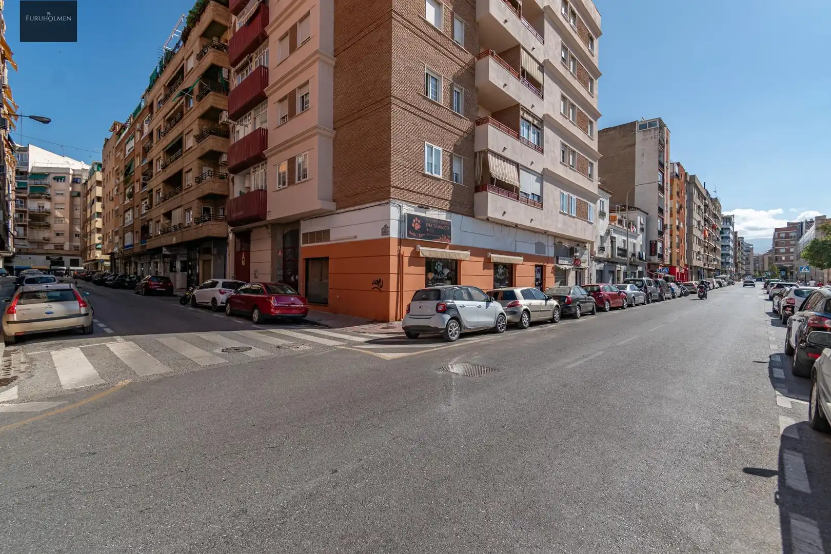 Aparcament en venda a Calle SANTA FE, imagen 3