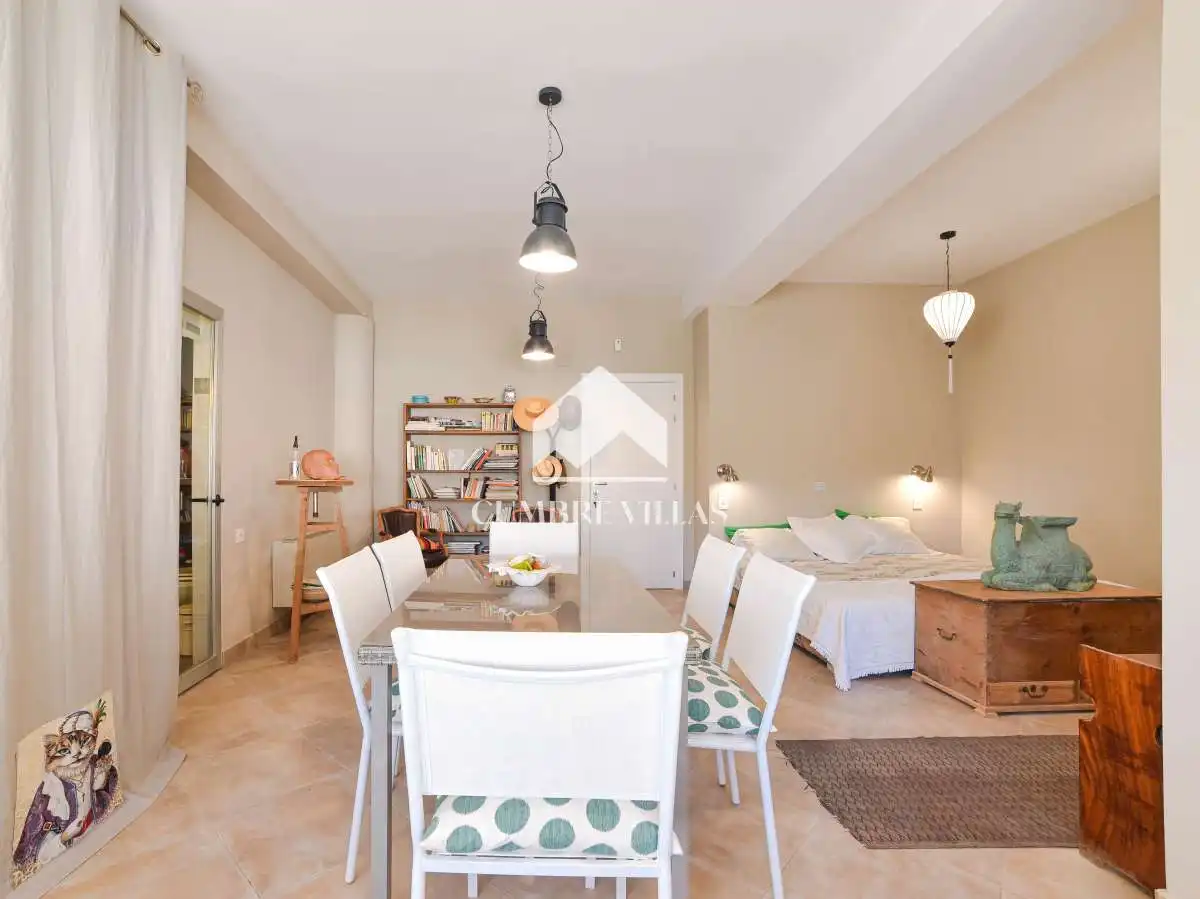 Haus mit Garten zum Verkauf in El Valle, imagen 43
