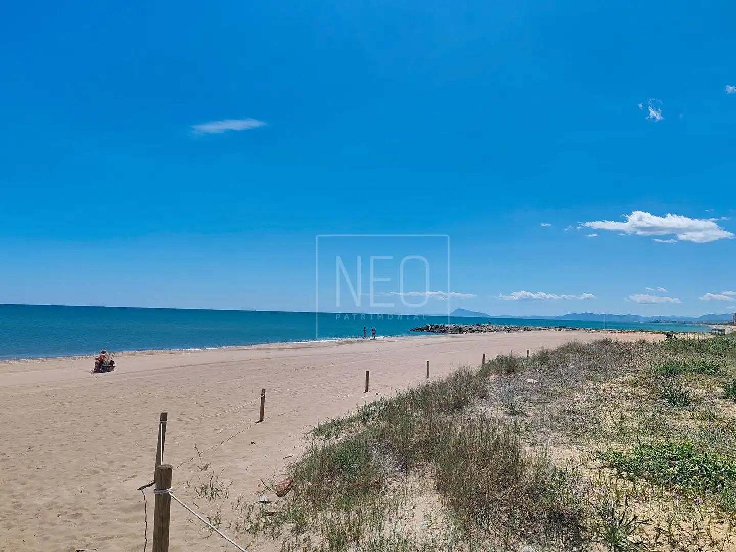 Ático en venta en Tavernes de la Valldigna con Terraza, Trastero y Piscina comunitaria