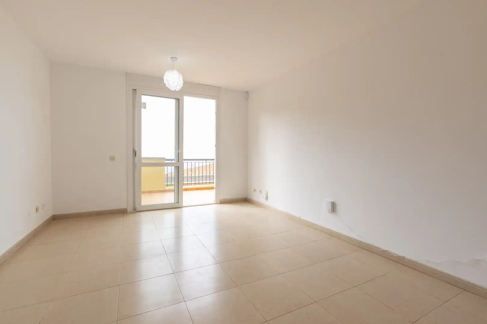 Terrasse von Wohnung zum Verkauf in Adeje mit Privatgarten, Terrasse und Schwimmbad